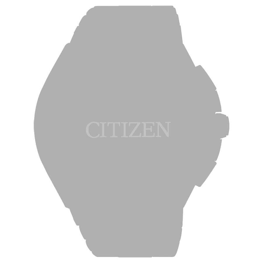 Citizen Watch Italy Skyhawk Super Titanio